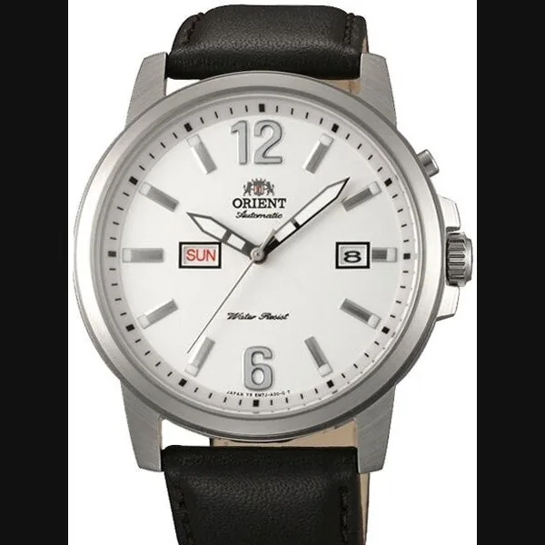 Orient 42mm Starfish Day EM7J00AW