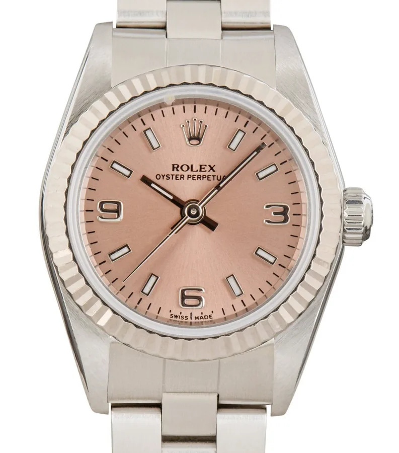 Rolex Unclassified P268014