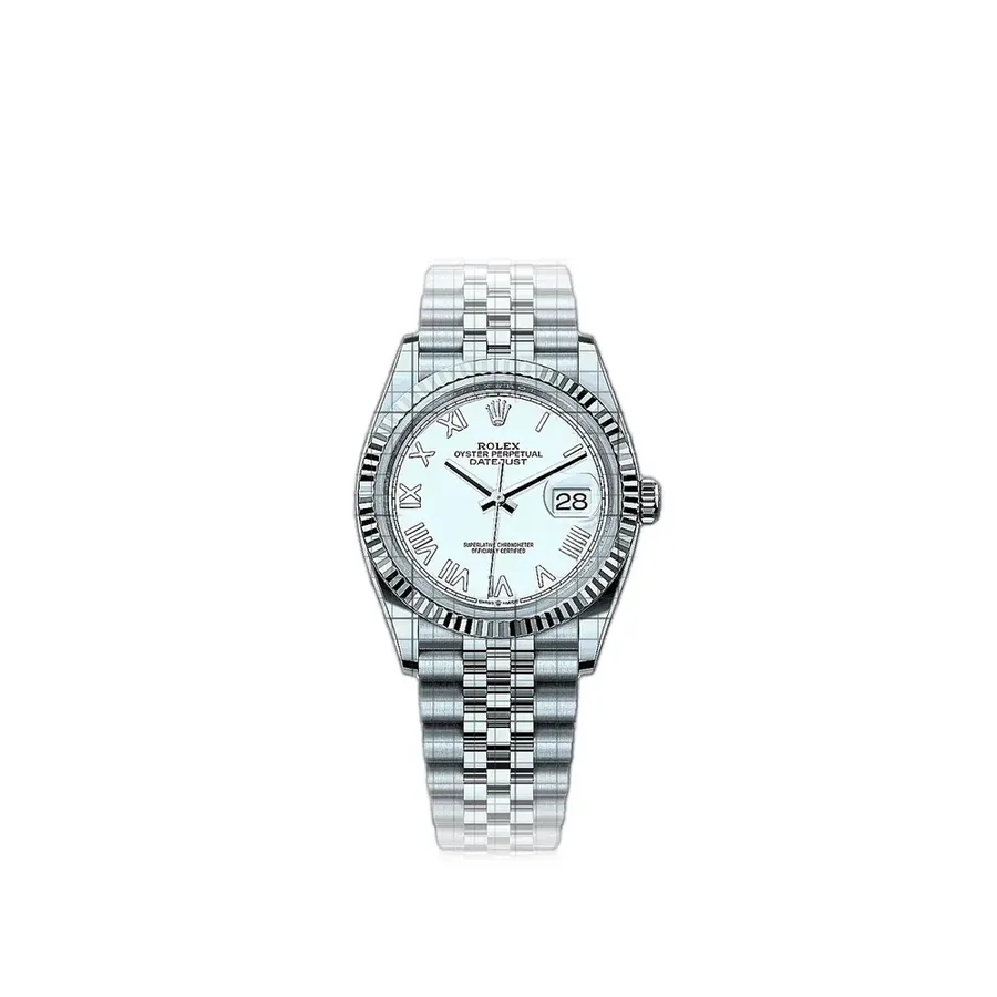 Rolex Datejust 52917