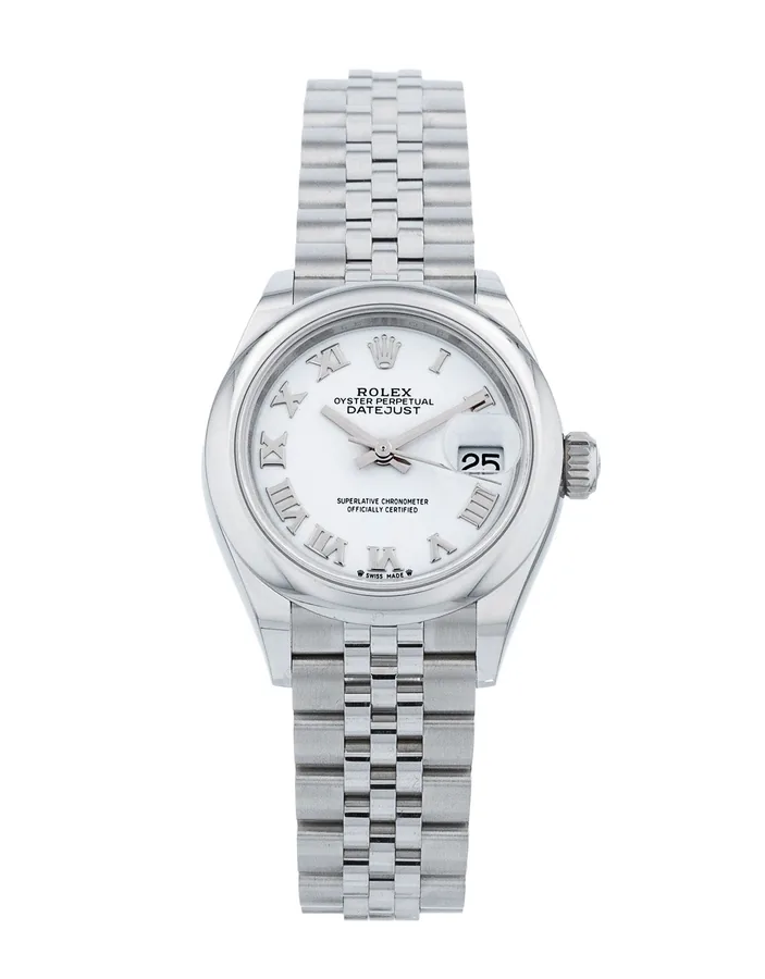 Rolex Datejust 428891