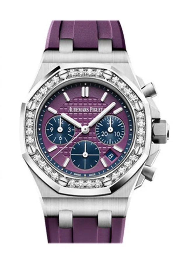 Audemars Piguet 26231ST ZZ D075CA AP0098