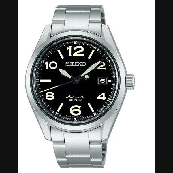Seiko Unclassified SARG009