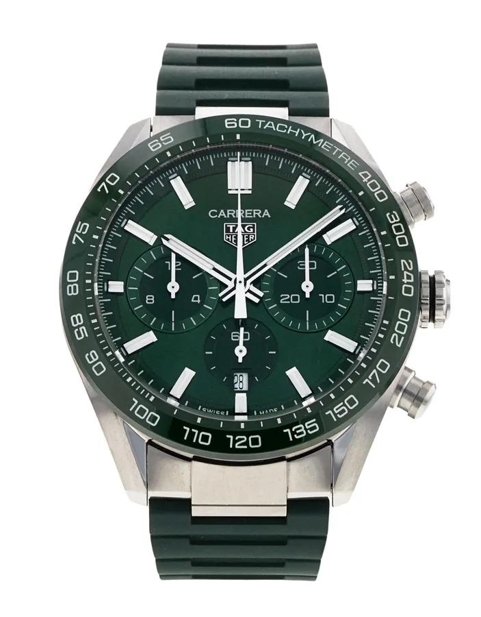 TAG Heuer Carrera CBN2A1N FT6238 403266