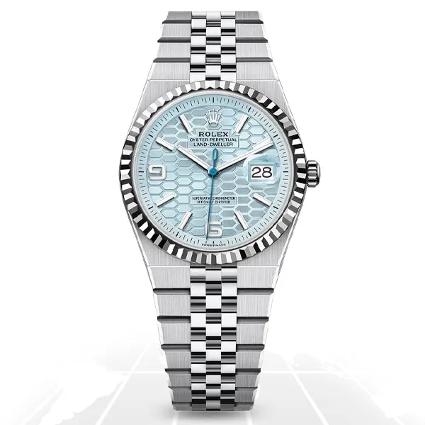 Rolex Unclassified GATO506640