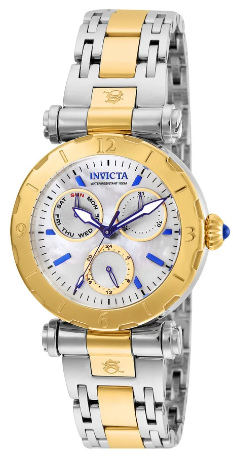 Zager Watch Unclassified I-24464-Z