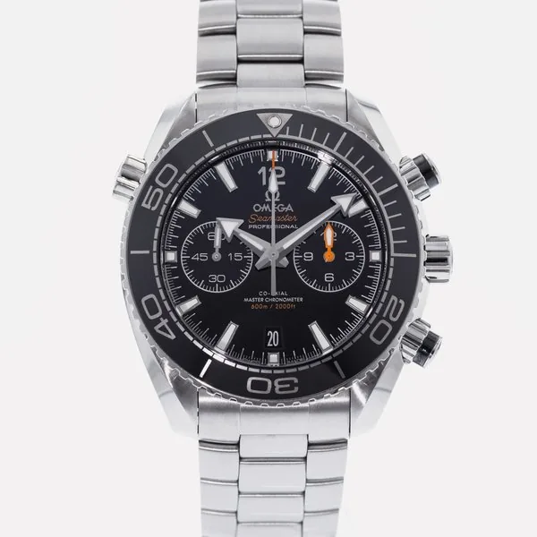 Omega Seamaster Planet Ocean 600M 10-10-OME-C3V9EM