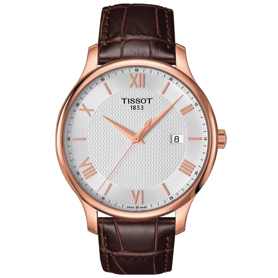 Tissot Tradition 42mm 84-28-025