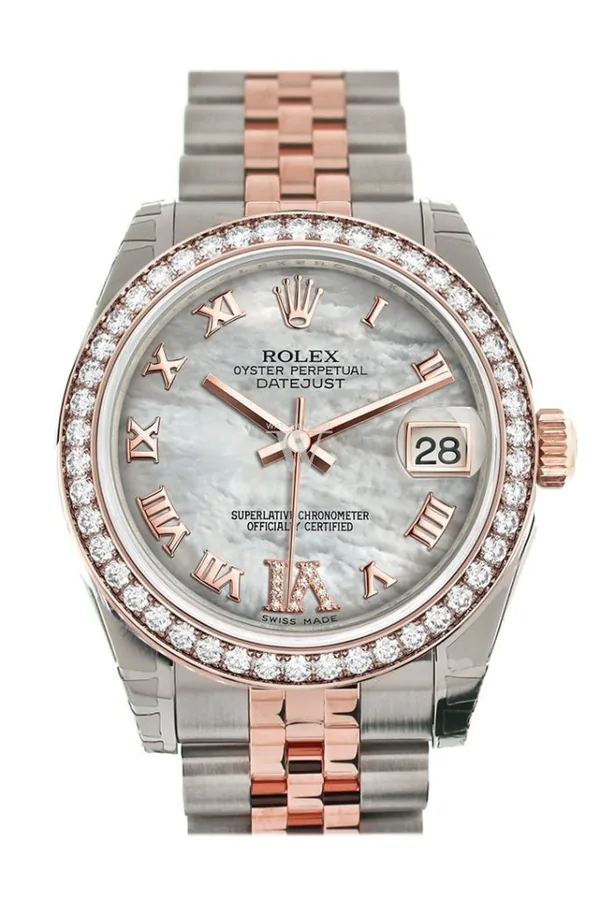 Rolex Custom CDBN207