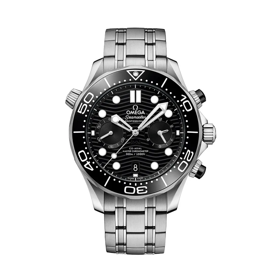 Omega Seamaster Diver 300m 210000435666