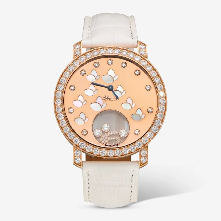 Chopard Happy Sport 500231