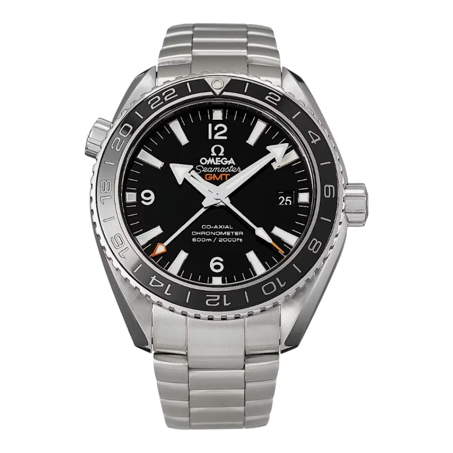 Omega Seamaster Planet Ocean 232.30.44.22.01.001