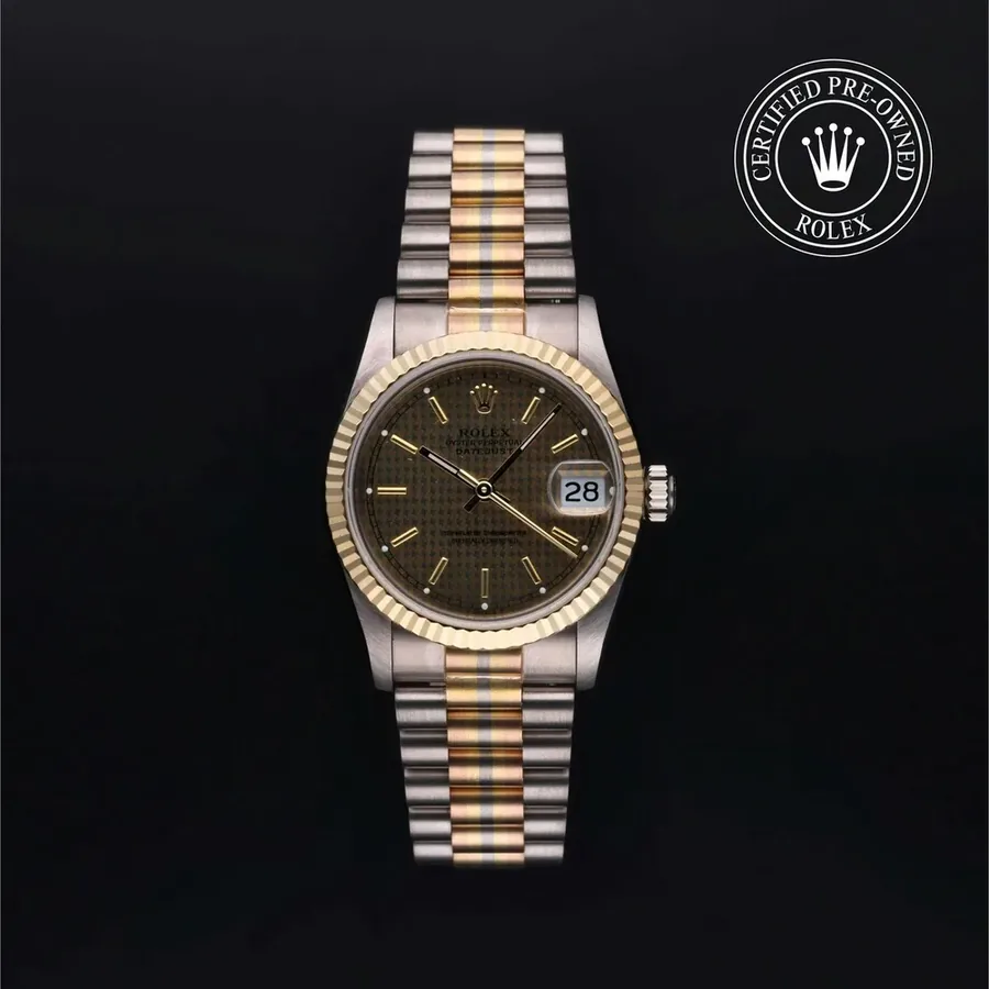 Rolex Datejust 5044570