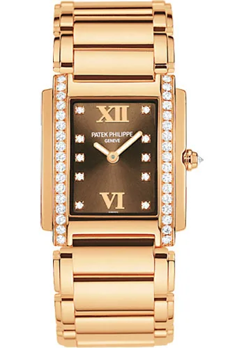 Patek Philippe Twenty~4 4910/11R-010