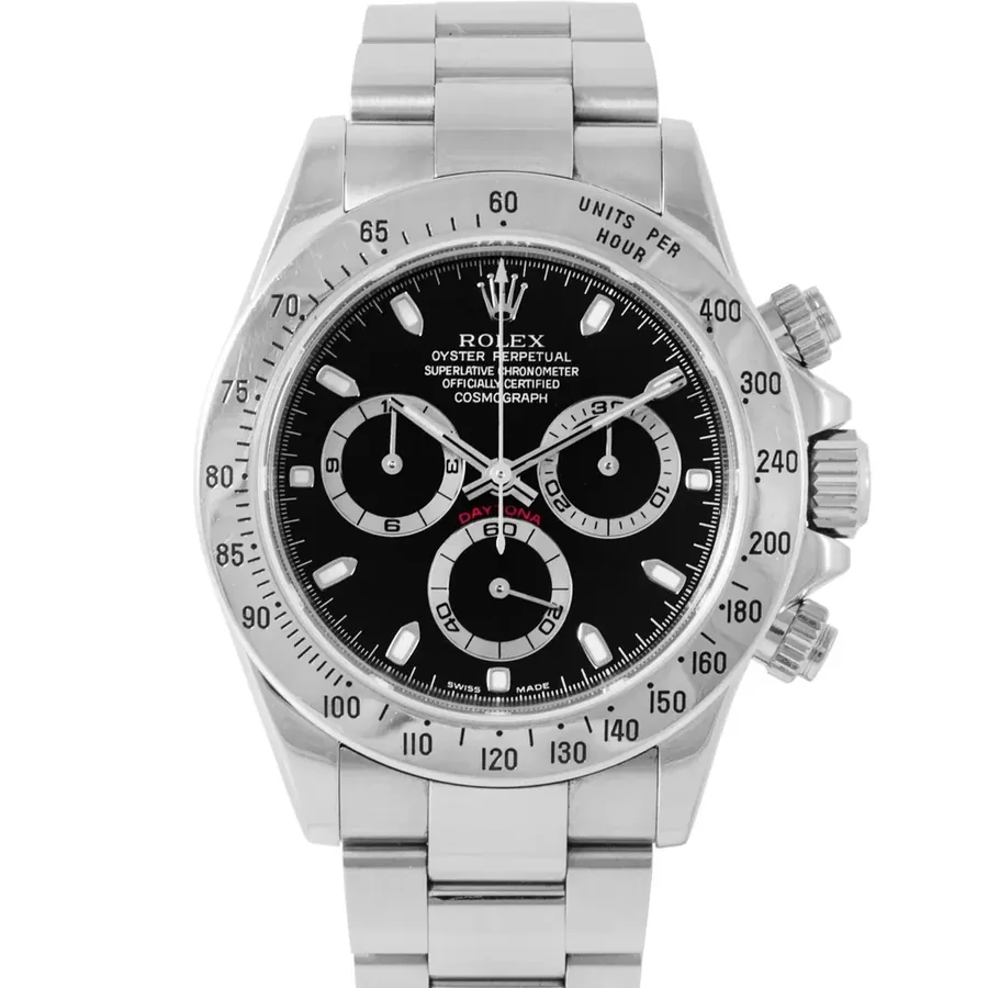 Rolex Cosmograph Daytona TPGRO0326C12142