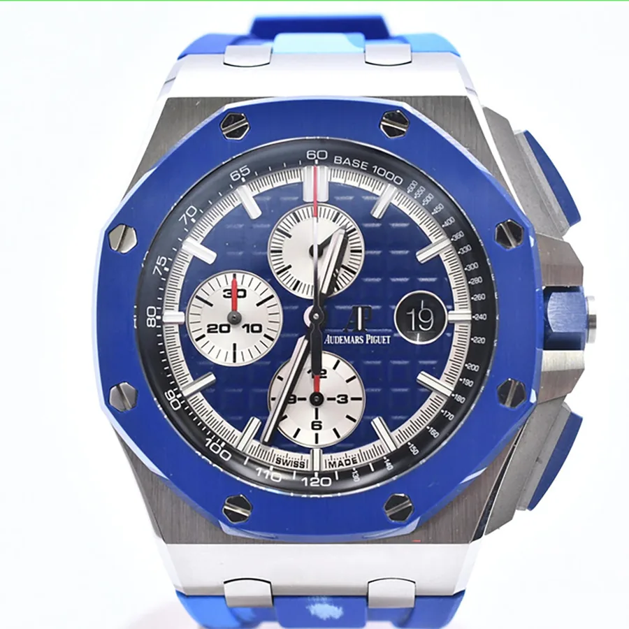 Audemars Piguet Royal Oak Offshore W11946-mla-33200 ( 30-Jan-2022)