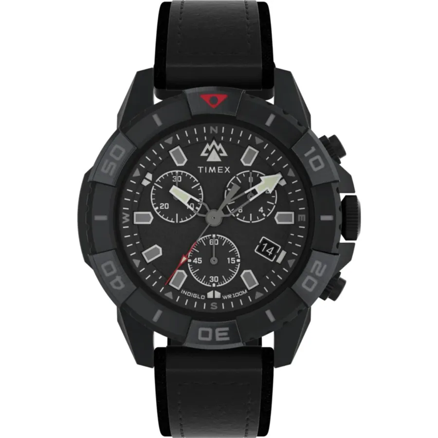 Timex Expedition 42mm TW2W16000