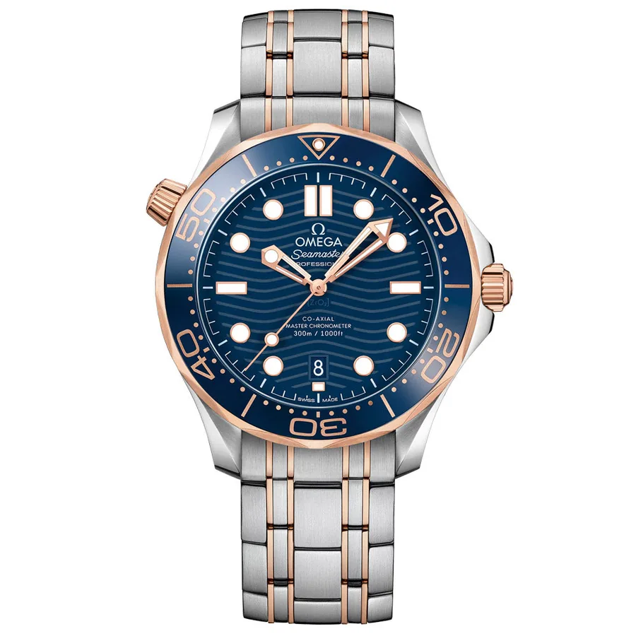 Omega Seamaster Diver 300M 42mm 80-10-036