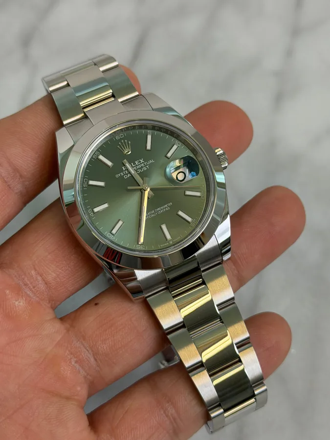 Rolex Unclassified 15057