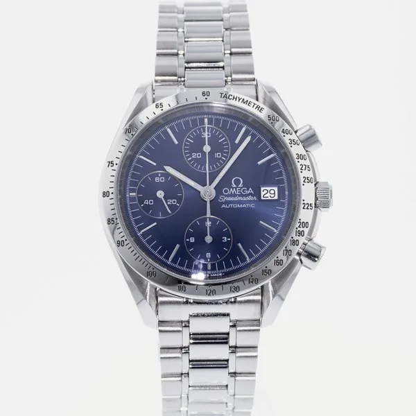 Omega Speedmaster Date 3511.80