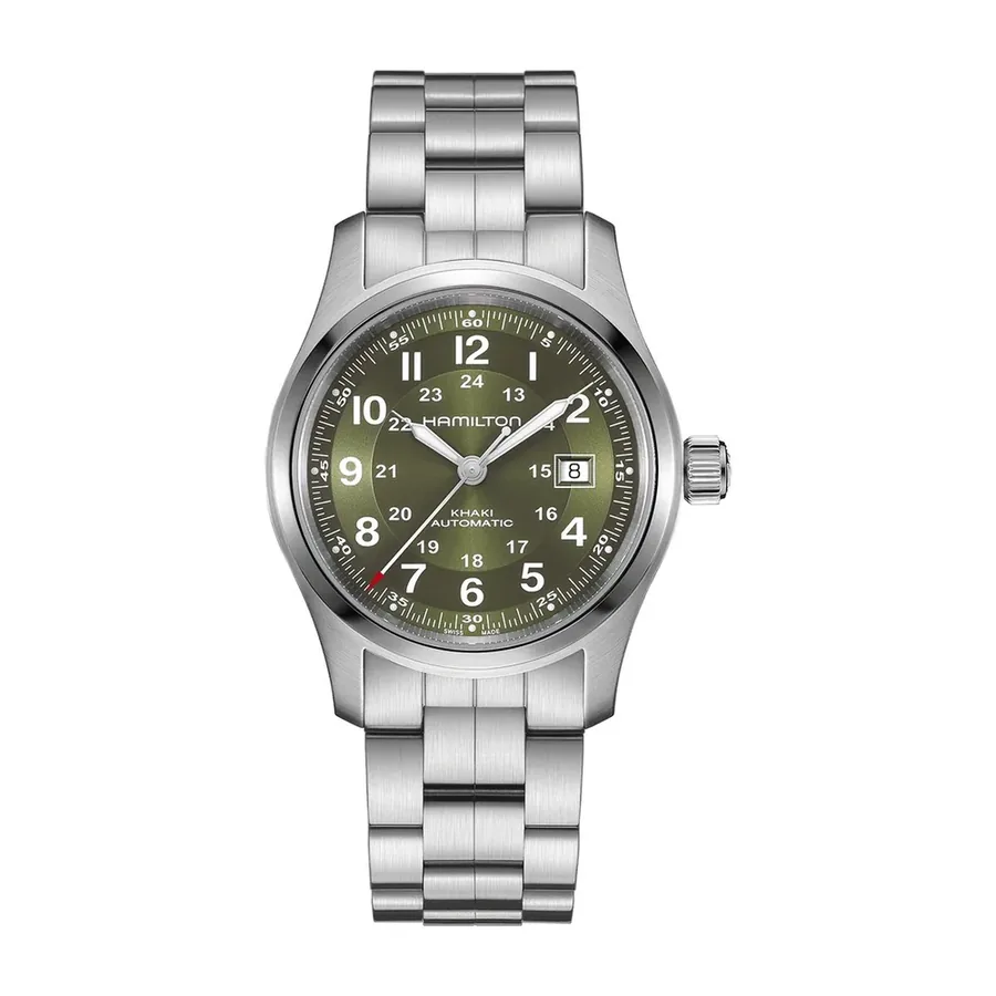 Hamilton Khaki Field Auto 42mm WMGB1385