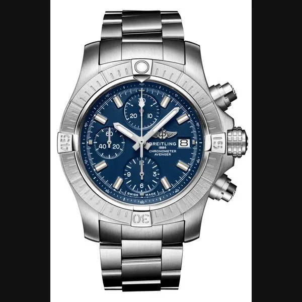 Breitling Avenger A13385101C1A1