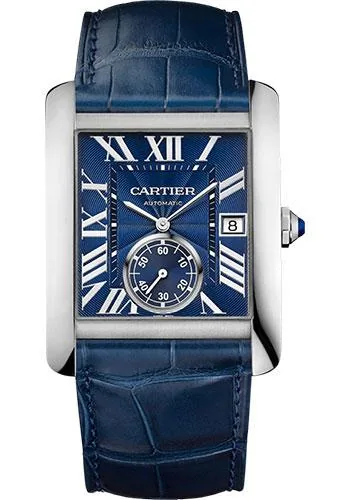 Cartier Tank WSTA0010