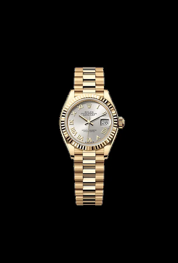 Rolex Lady-Datejust M279178-0020