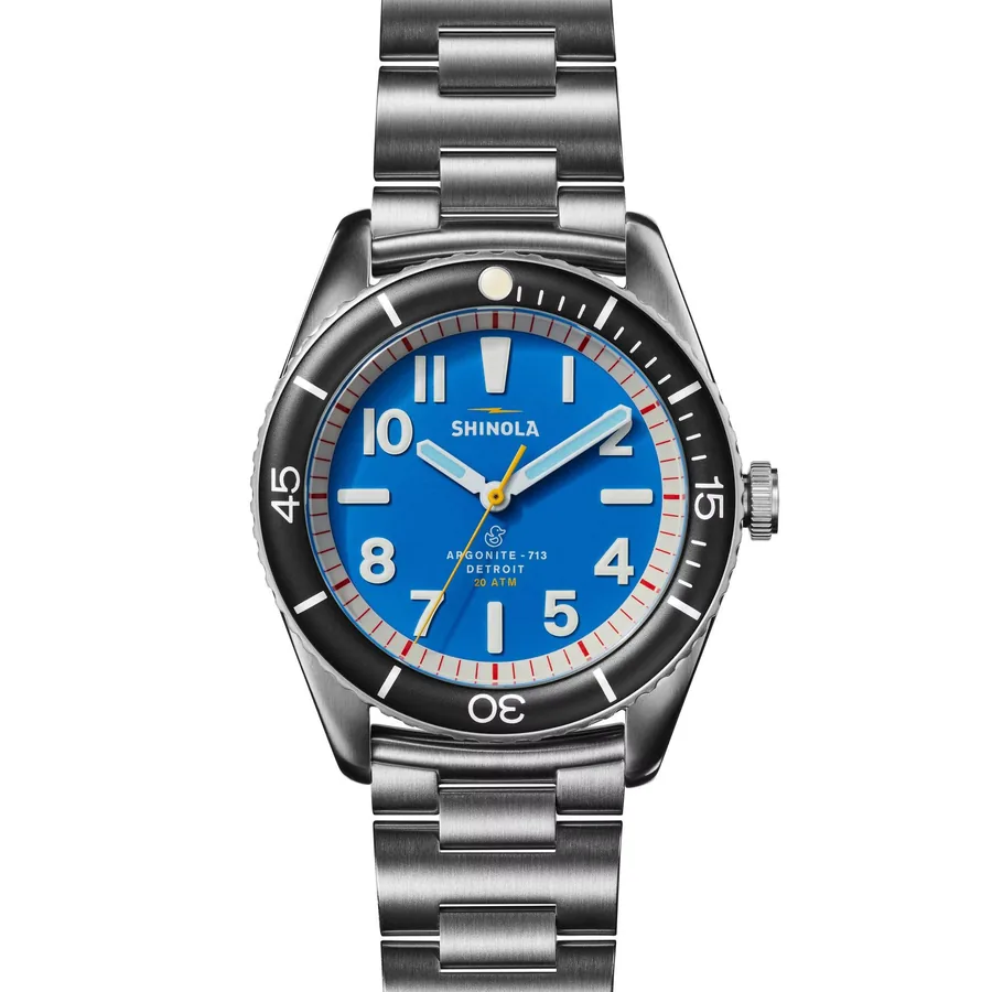 Shinola DUCK 3H 42MM WWRSW00276_ST
