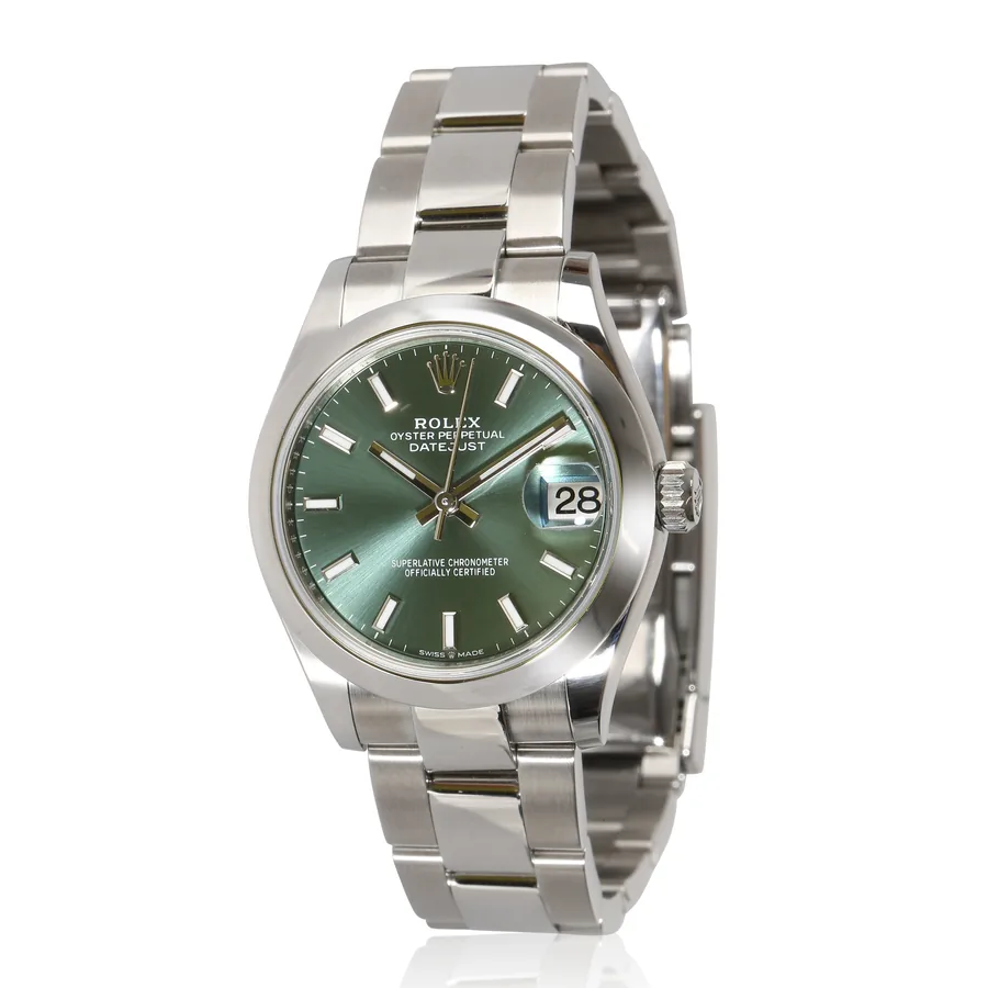 Rolex Datejust 141231