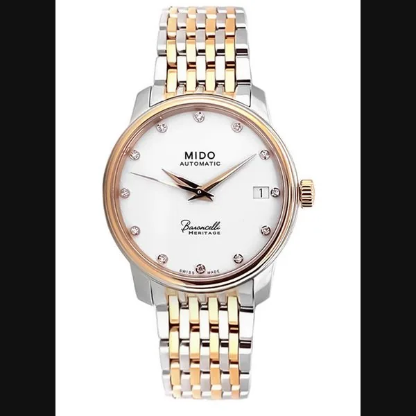 Mido Baroncelli Heritage PL125881