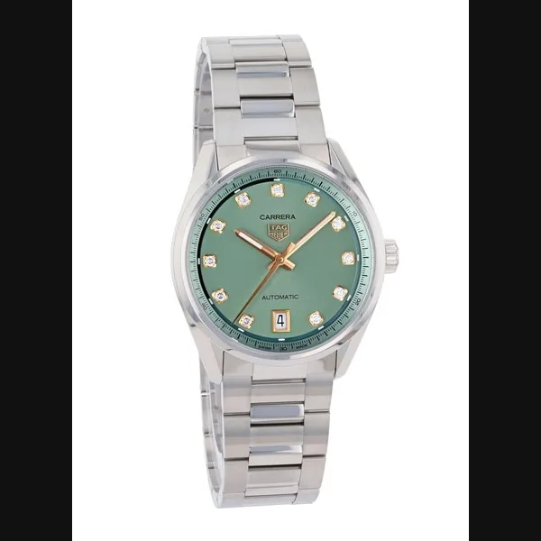 TAG Heuer Carrera Calibre PL129156