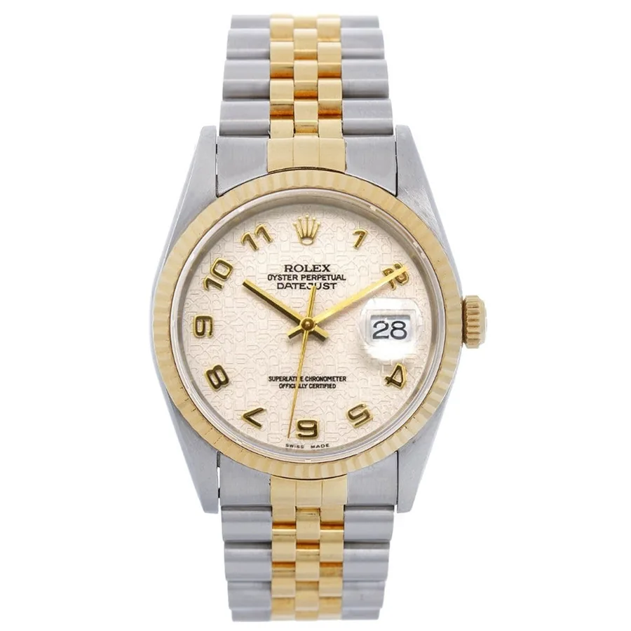 Rolex Datejust 50144
