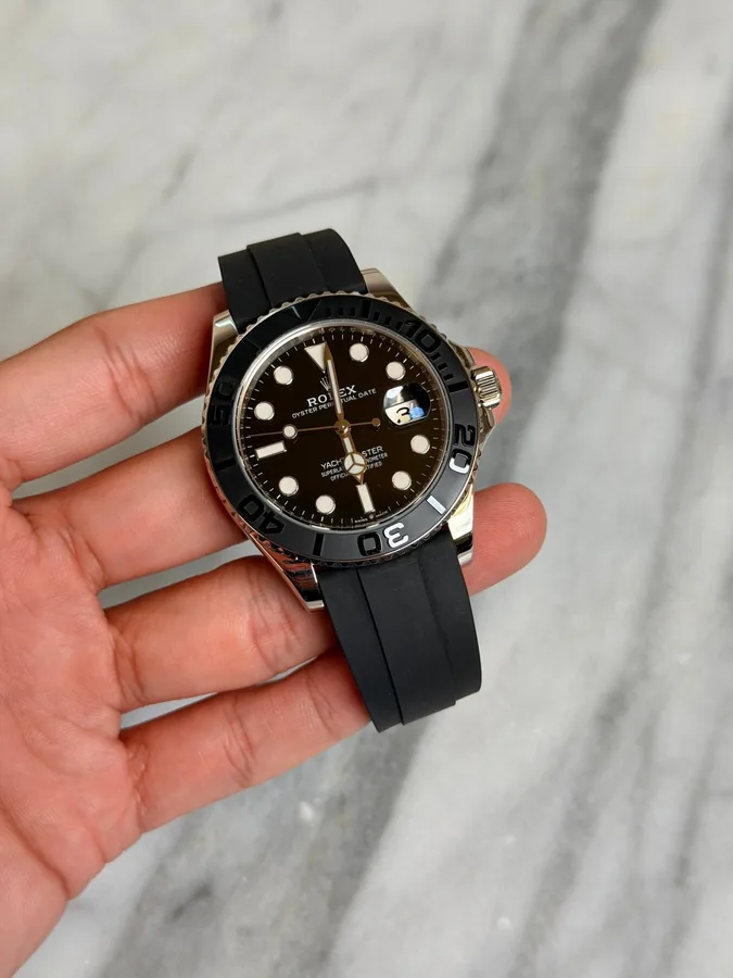 Rolex Unclassified 14738