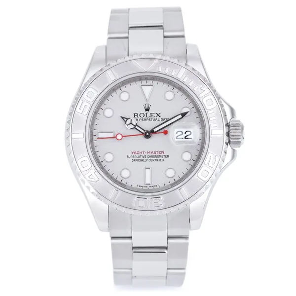 Rolex Yacht-Master 16622
