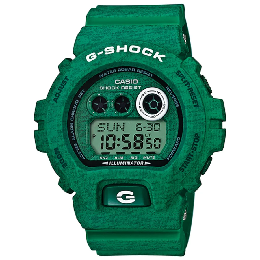 My Store Unclassified GD-X6900HT-3ER