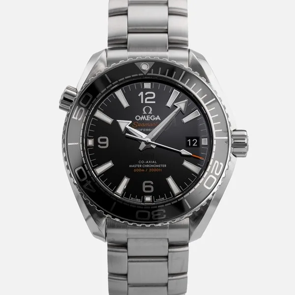 Omega Seamaster Planet Ocean 215.30.40.20.01.001