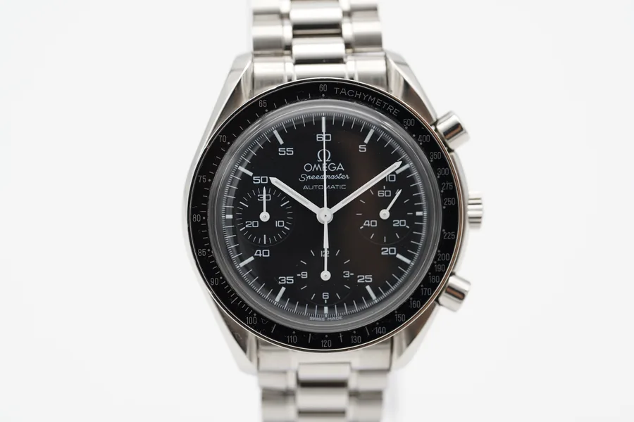 Omega Speedmaster Reduced 3382