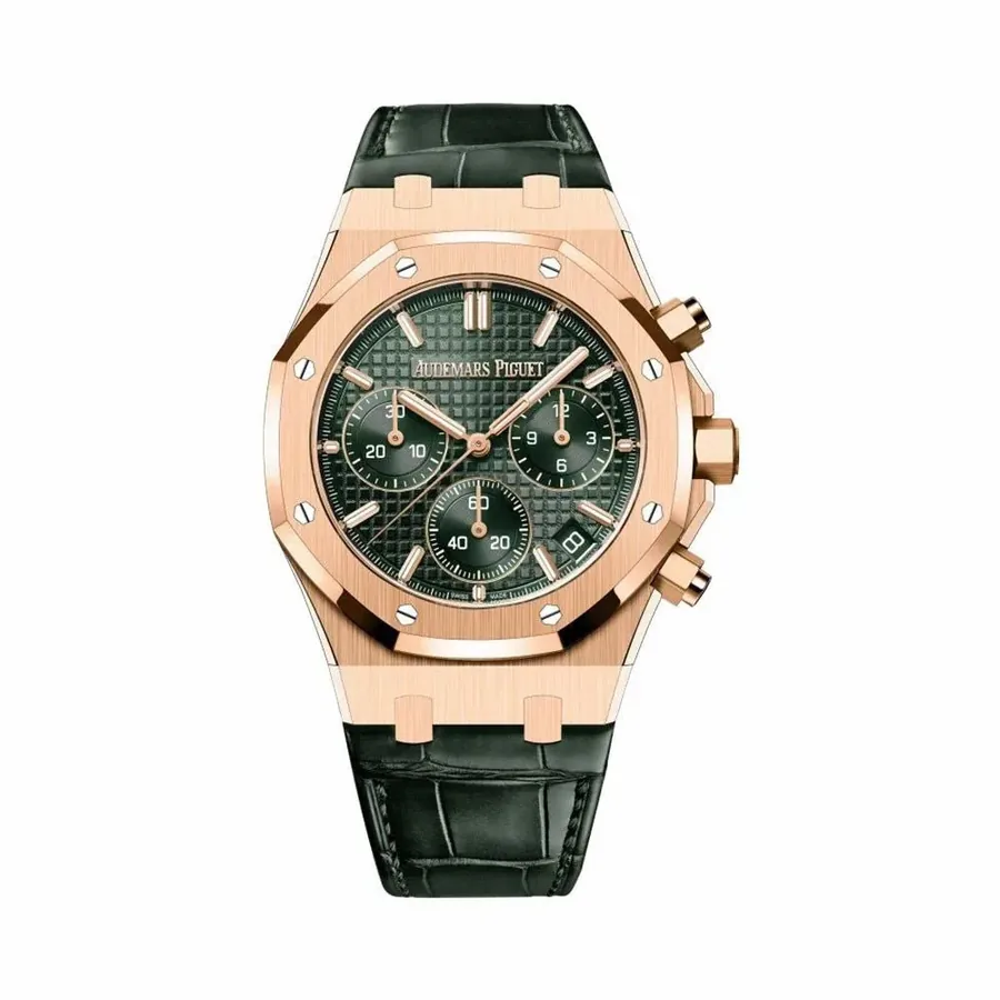 Audemars Piguet Royal Oak 26240OR.OO.D404CR.02