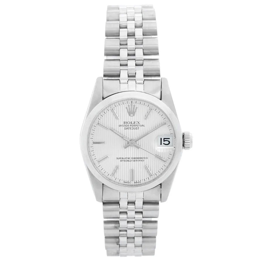 Rolex Datejust 53480-1