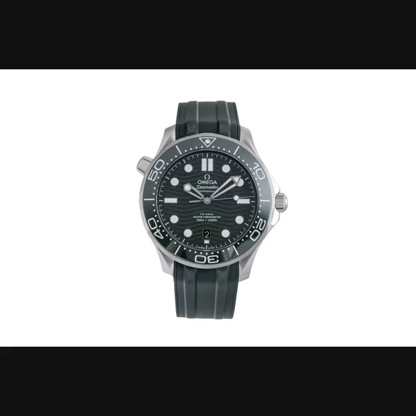 Omega Seamaster 6100EUR