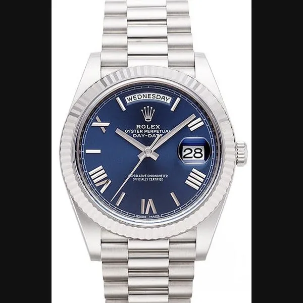 Rolex Day-Date Z100925