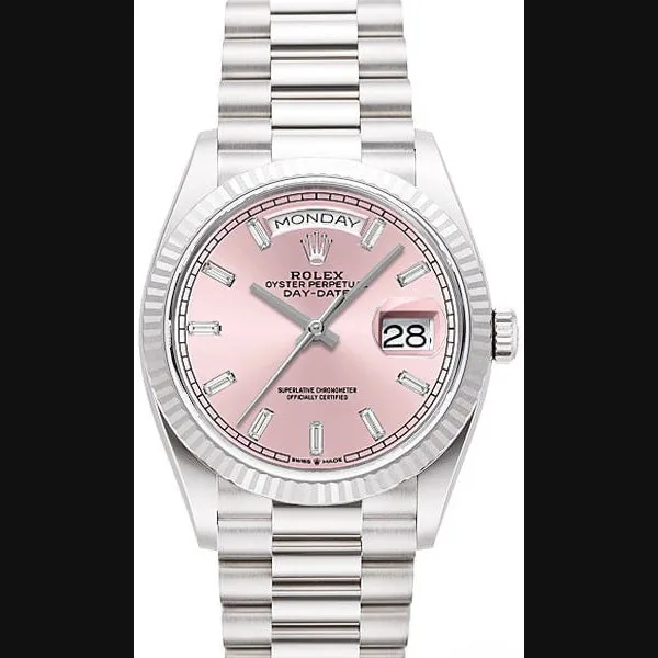 Rolex Day-Date Z101080