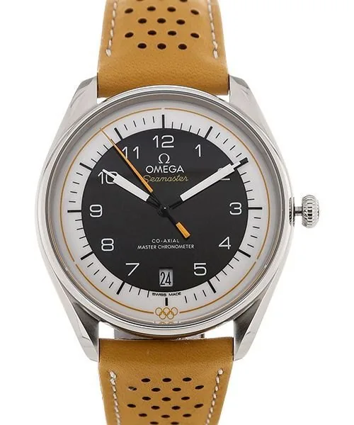 Omega Seamaster Planet Ocean 522.32.40.20.01.002