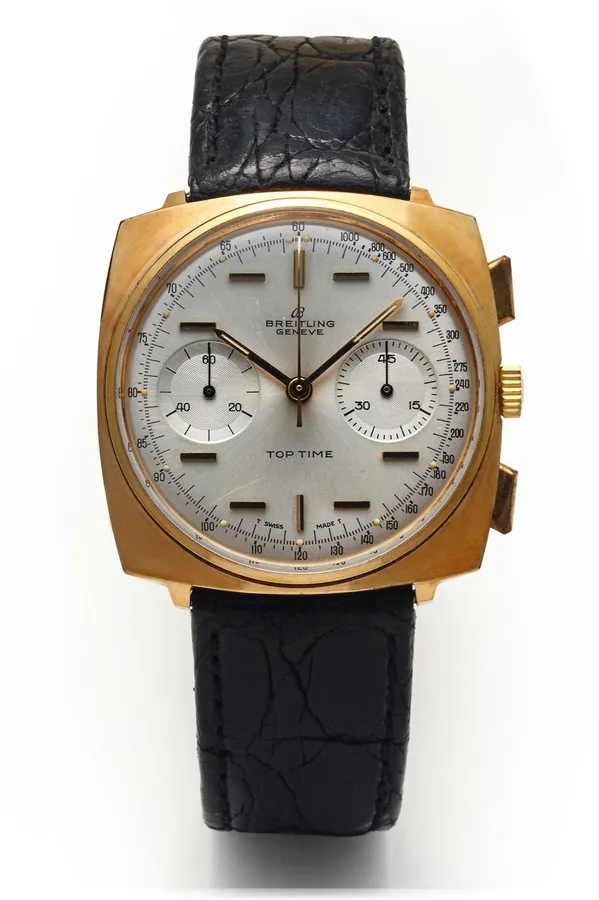 Breitling Unclassified 2008