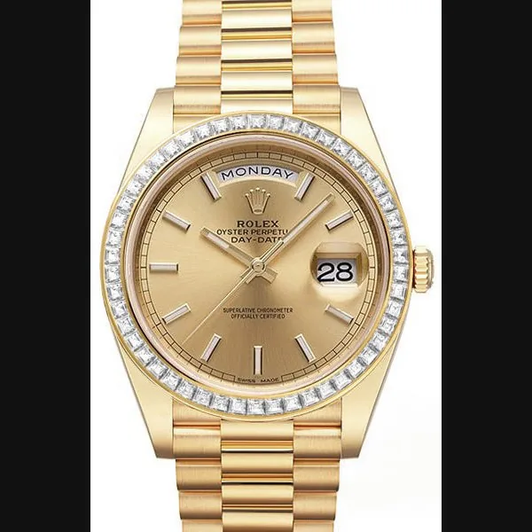 Rolex Day-Date Z100995