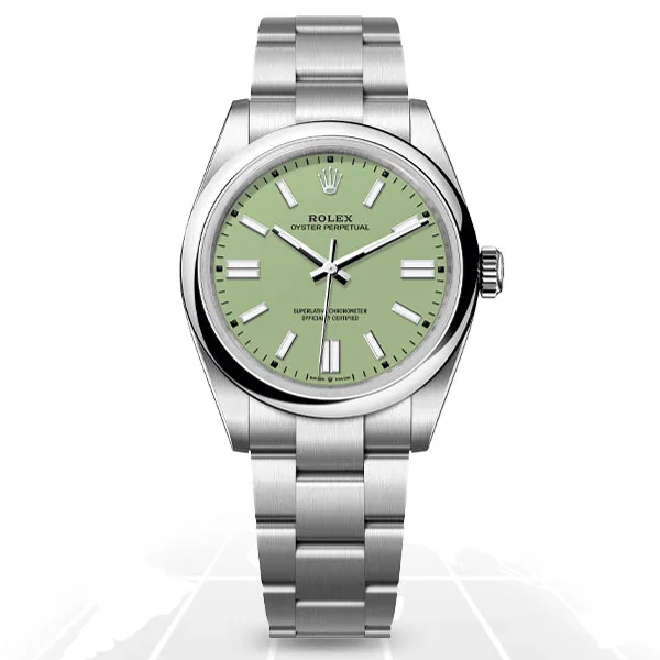 Rolex Unclassified GATO506656
