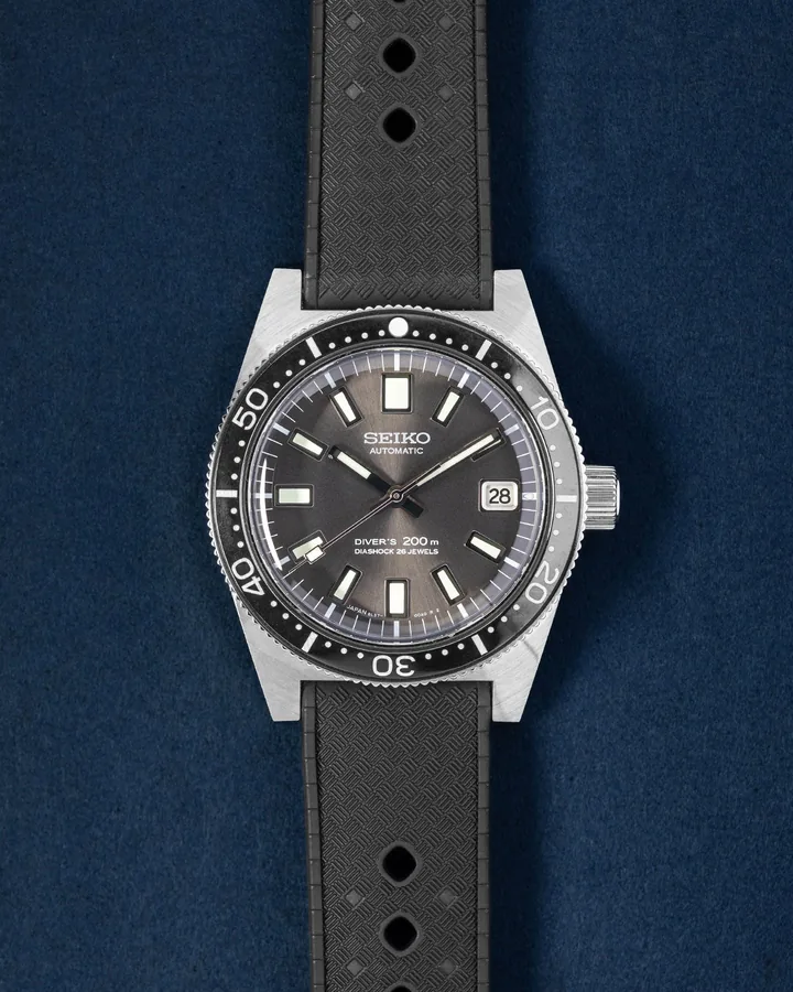Seiko Prospex1965 Diver s Re-creation SJE093