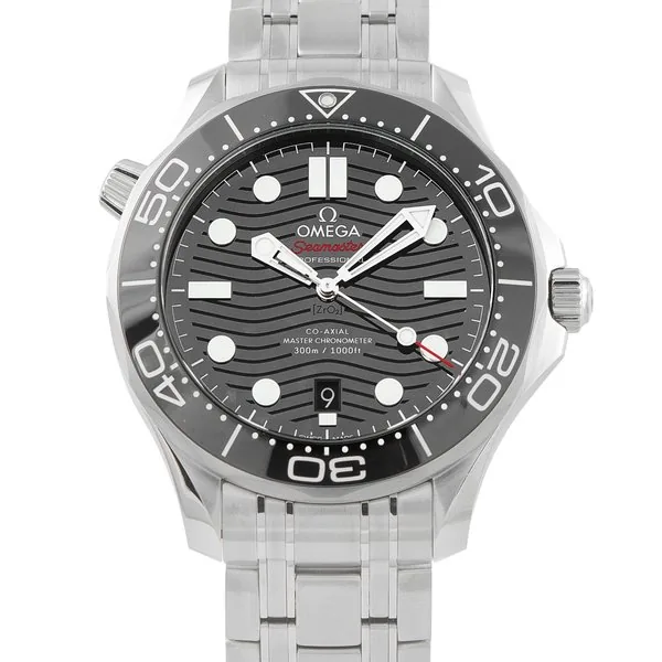 Omega Seamaster Diver 300 M 210.30.42.20.01.001