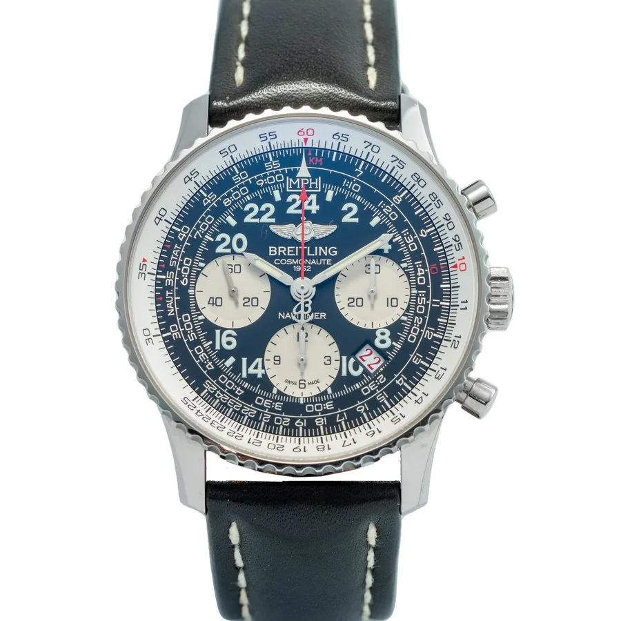 Breitling Unclassified AB0210