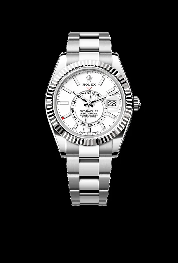 Rolex Sky-Dweller M336934-0003